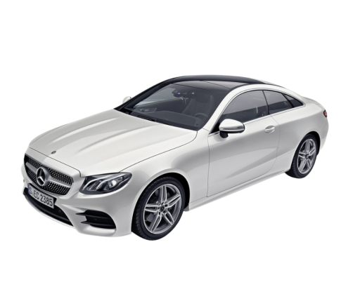 E Coupe W238 2017 - Günümüz