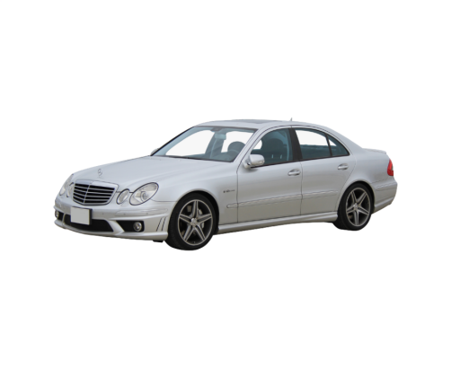 E Serisi W211 2002 - 2009