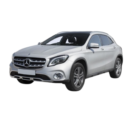 GLA Serisi X156 2013 - 2019
