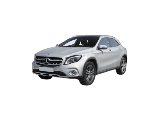 GLA Serisi X156 2013 - 2019
