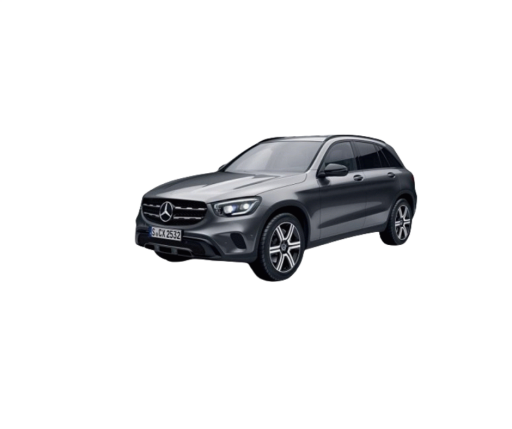 GLC Serisi X253 2015 - 2022