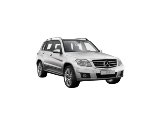 GLK Serisi X204 2008 - 2015