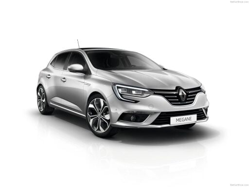 MEGANE 4
