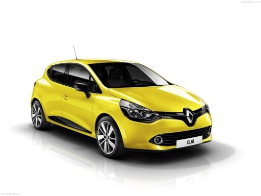 CLIO 4