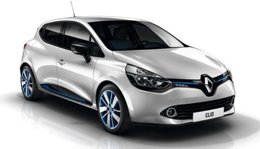 CLIO 4