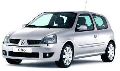 CLIO II