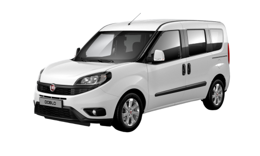 DOBLO II ( 2015-2021 )