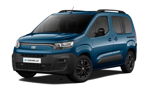 DOBLO III ( 2021-2023 )