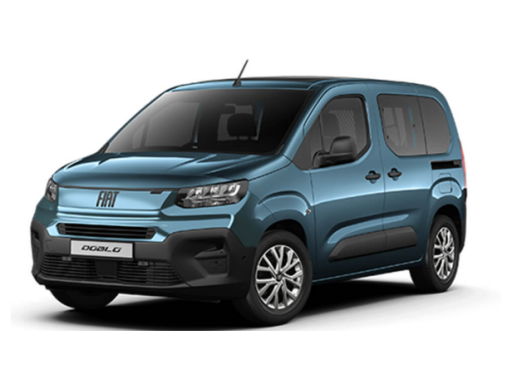 DOBLO III ( 2023- GÜNÜMÜZ )