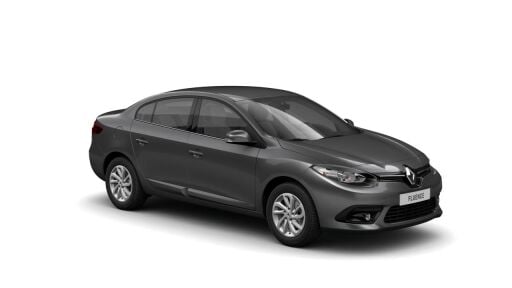 FLUENCE