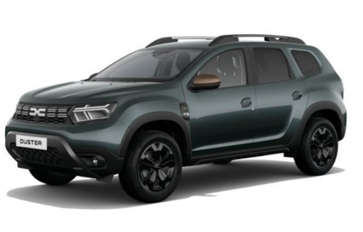 DUSTER II