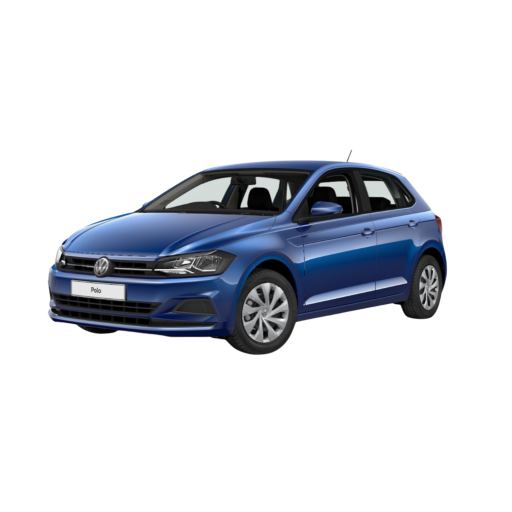 POLO MK6 2017 Sonrası