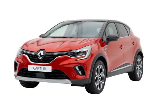 CAPTUR II 2019 SONRASI
