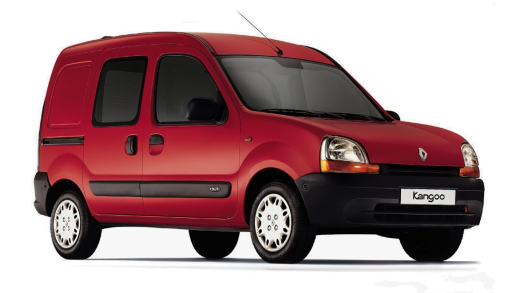 KANGOO I 1997-2003