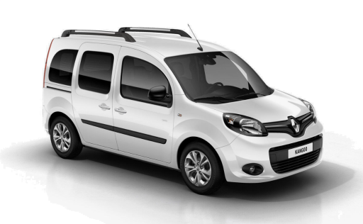 KANGOO II MAKYAJLI 2013 - 2021