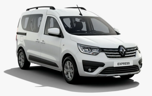 KANGOO III 2021 - SONRASI