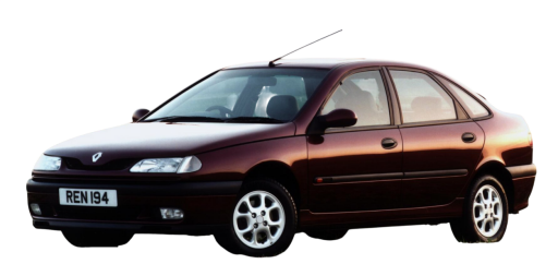 LAGUNA I ( 1995-2002 )