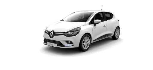 CLIO IV