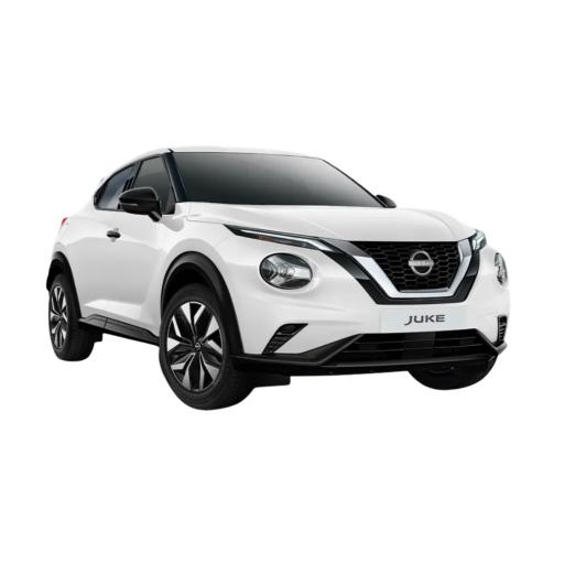 JUKE (F16) 2019 Sonrası