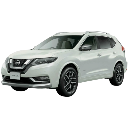 X-TRAIL T32 2014–2021