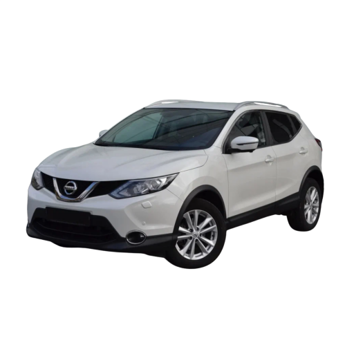 QASHQAI J11 2014-2021