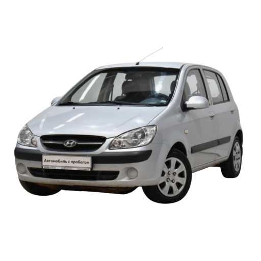 GETZ 2002 - 2011