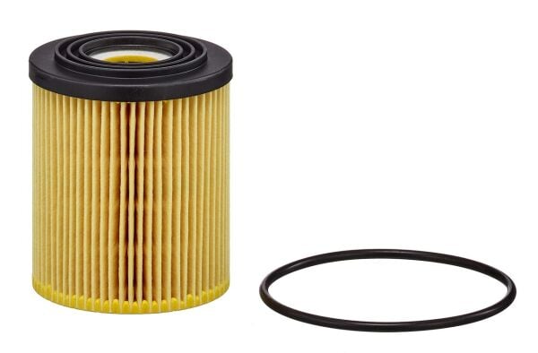YAĞ FİLTRESİ EGEA 1.6 E-TORQ 7087808 - MANN HU816/2X