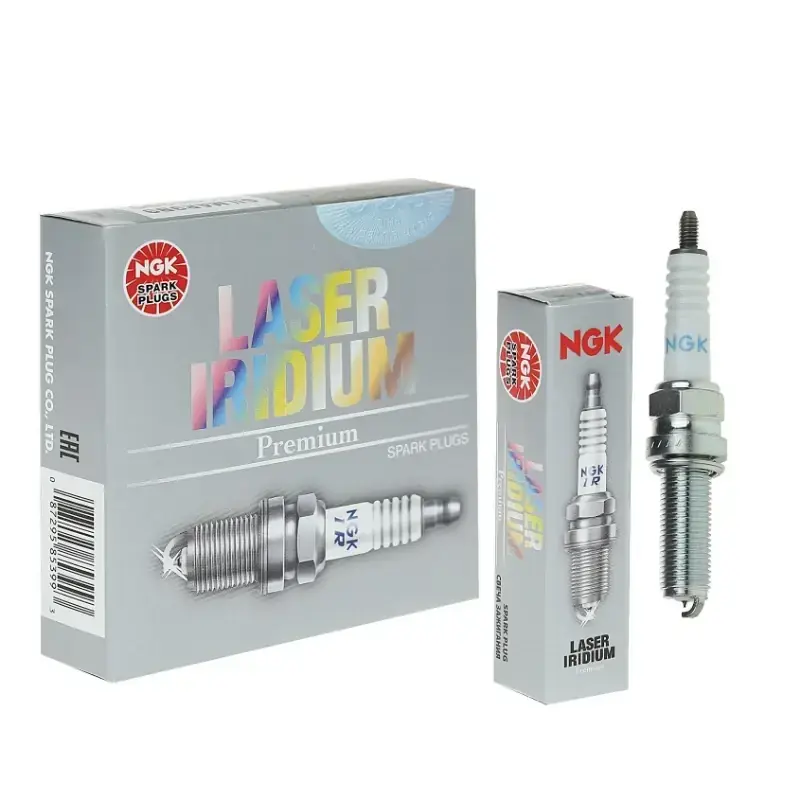 FIAT EGEA 1.6 E-TORQ ATEŞLEME BUJİSİ 55259565 - NGK 95536