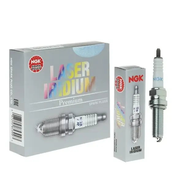 FIAT EGEA 1.6 E-TORQ ATEŞLEME BUJİSİ 55259565 - NGK 95536