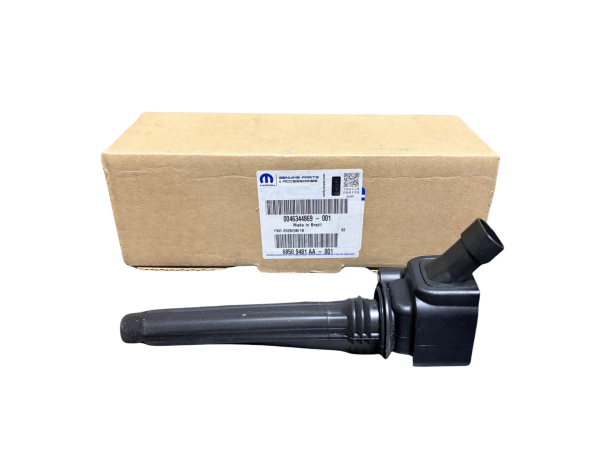 FIAT EGEA 1.6 E-TORQ ATEŞLEME BOBİNİ - FIAT LANCIA 46344869