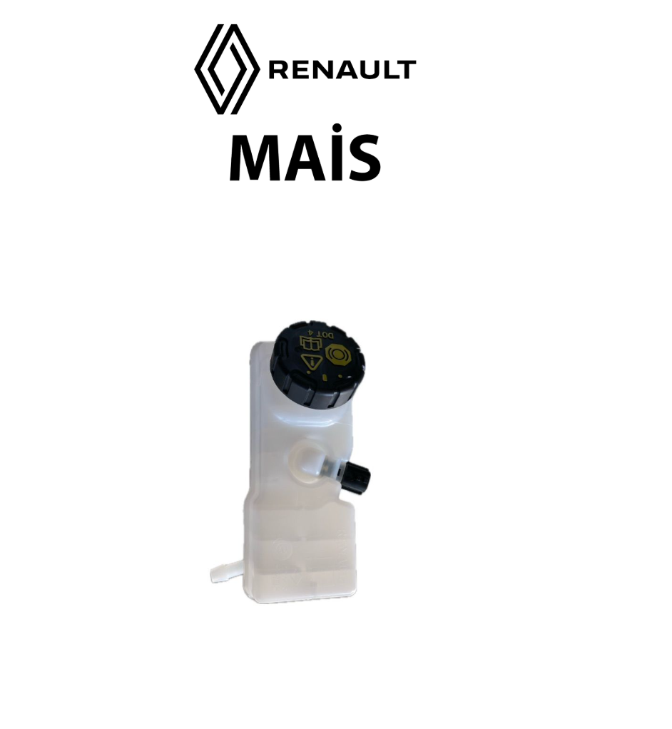 FREN HİDROLİK DEPOSU ORİJİNAL RENAULT MAIS 460915125R