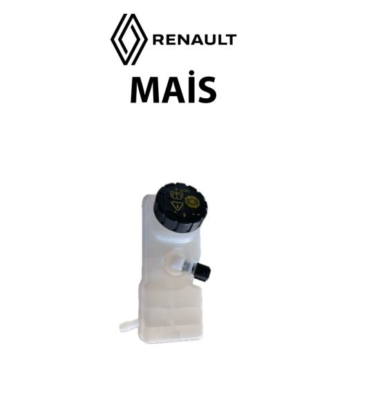 FREN HİDROLİK DEPOSU ORİJİNAL RENAULT MAIS 460915125R