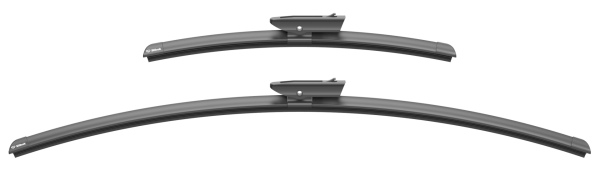 ÖN CAM SİLECEK SÜPÜRGESİ RENAULT CLIO IV 288900432R - SİLBAK SB2614D