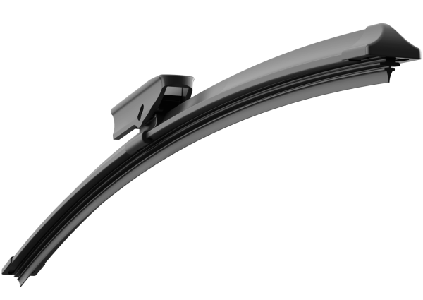 ÖN CAM SİLECEK SÜPÜRGESİ RENAULT CLIO IV 288900432R - SİLBAK SB2614D