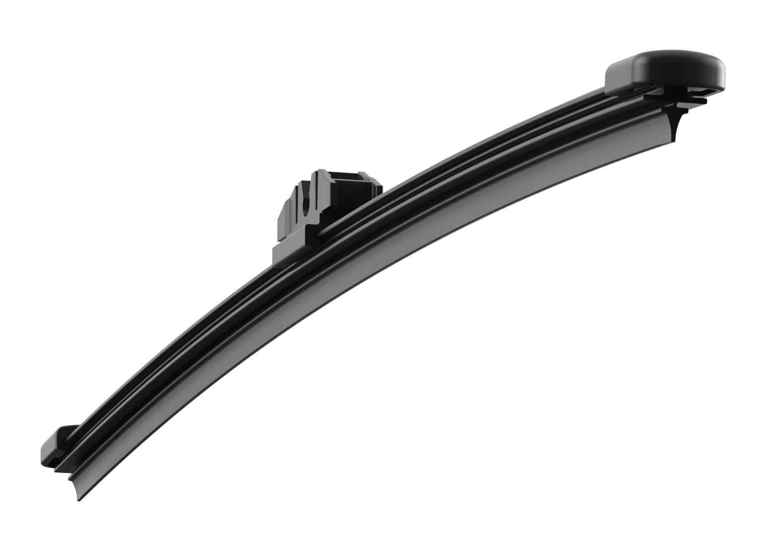 ARKA CAM SİLECEĞİ CLIO 4 - SİLBAK SB10ARK