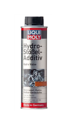 SUBAP İTECEĞİ KATKISI SES KESİCİ 300 ML. - LIQUI MOLY 1009
