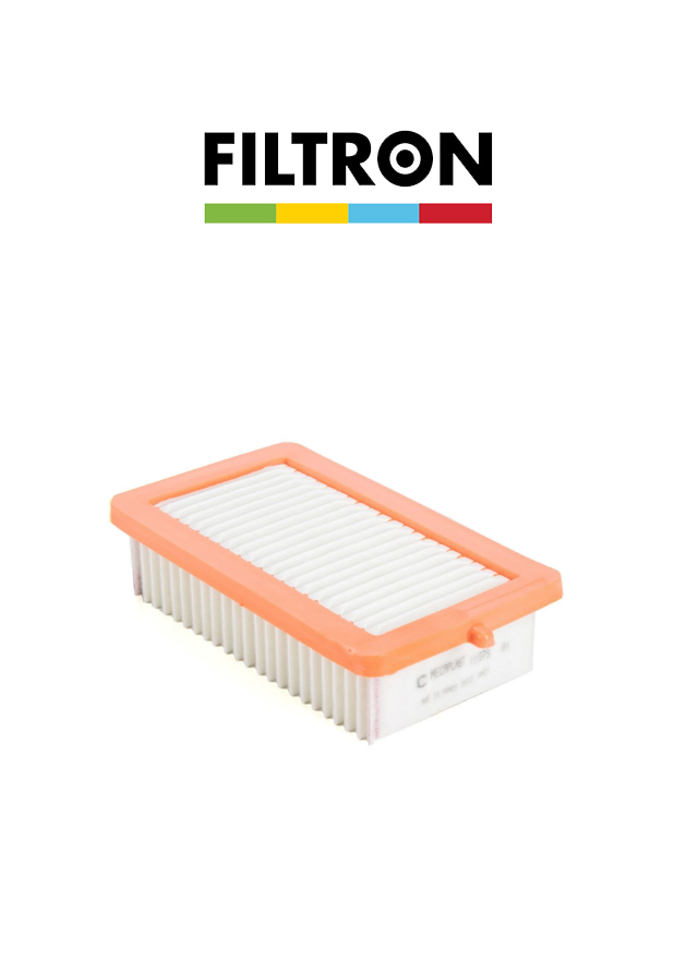 HAVA FİLTRESİ FİLTRON 165465FN1A - AP154/5