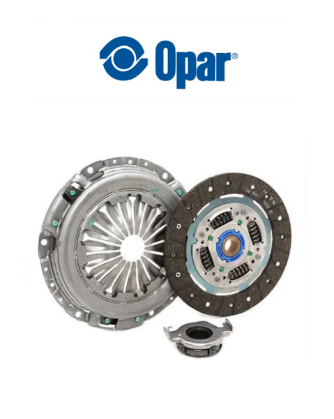 DEBRİYAJ SETİ (RULMANLI)(TAKVİYELİ) FİAT OPAR 73504529