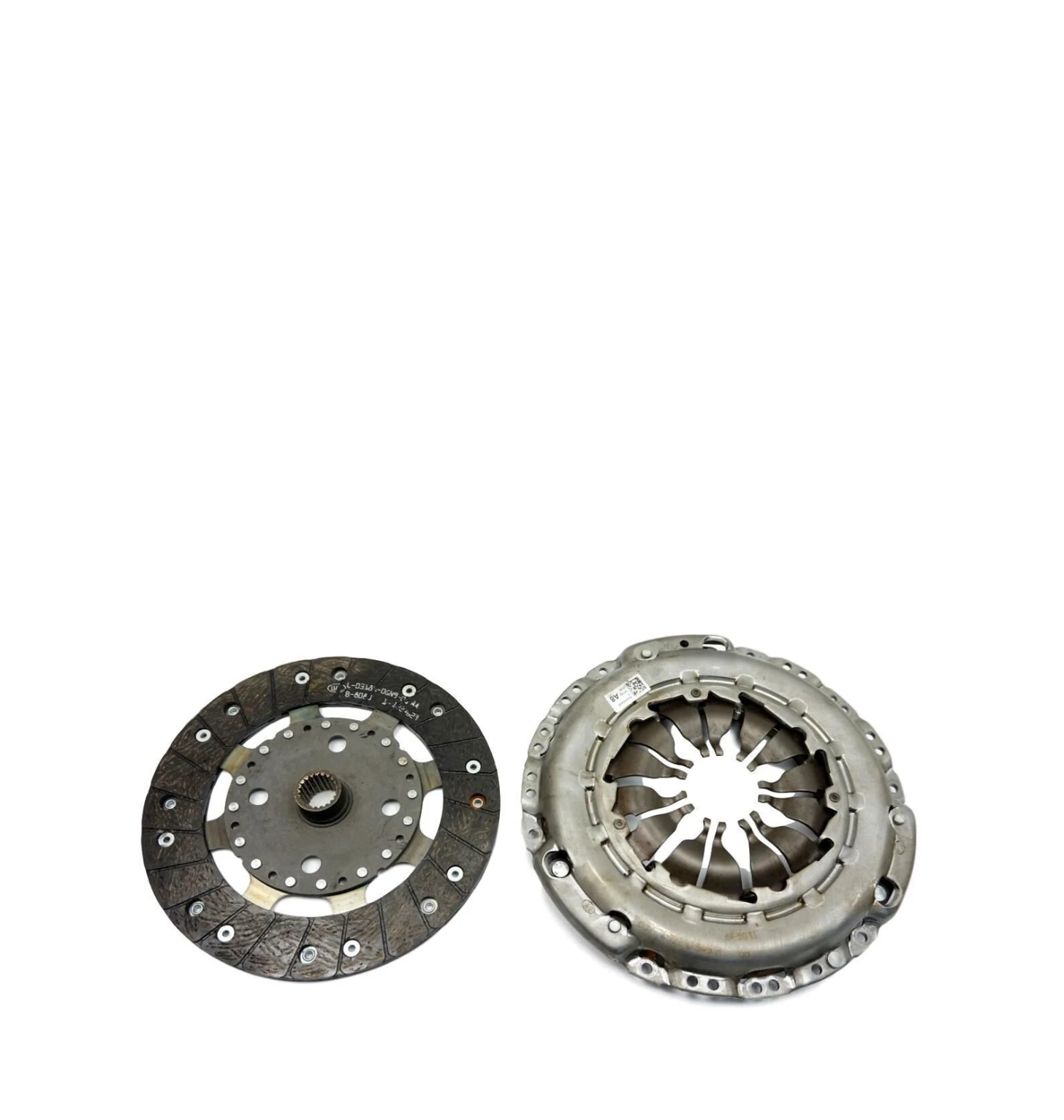 DEBRİYAJ SETİ RENAULT MAIS 302056172R