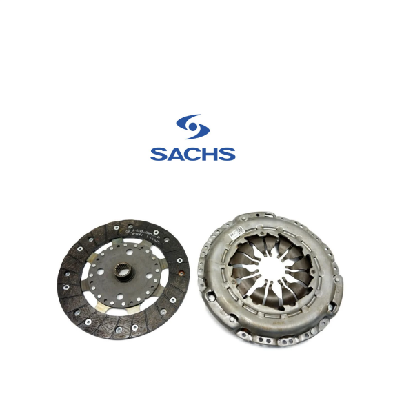 DEBRİYAJ SETİ SACHS 302056172R - 3000950538
