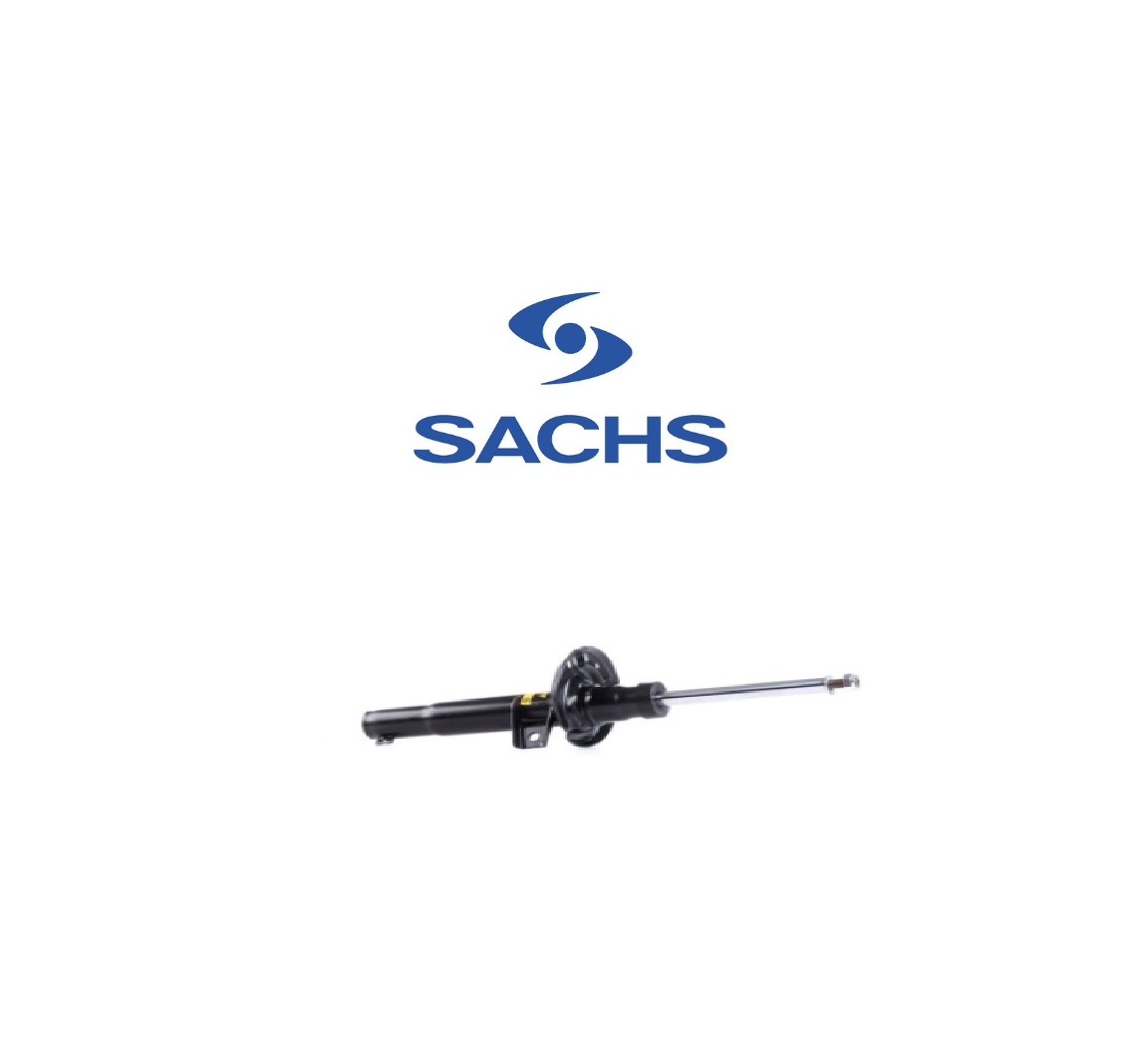 HYUNDAI GETZ ÖN SOL AMORTİSÖR SACHS 546501C200 - 317598