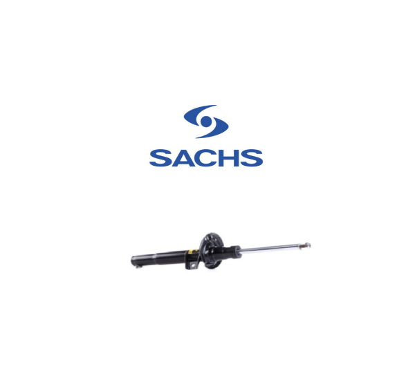 HYUNDAI GETZ ÖN SOL AMORTİSÖR SACHS 546501C200 - 317598