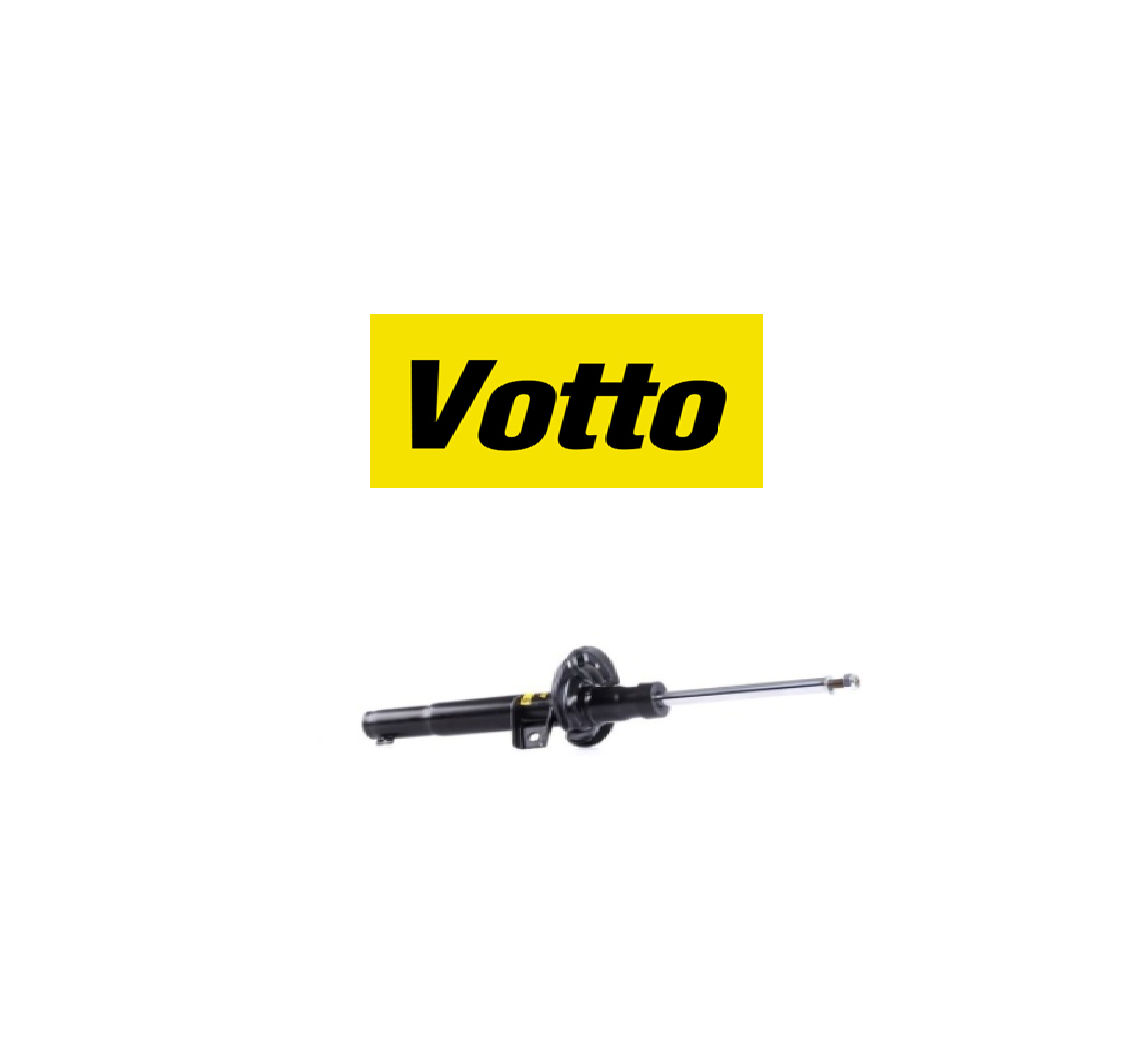 HYUNDAI GETZ ÖN SOL AMORTİSÖR VOTTO 546501C200 - 1638G