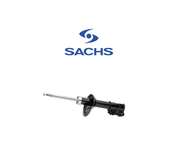 HYUNDAI GETZ ÖN SAĞ AMORTİSÖR 546601C200 - SACHS 317599