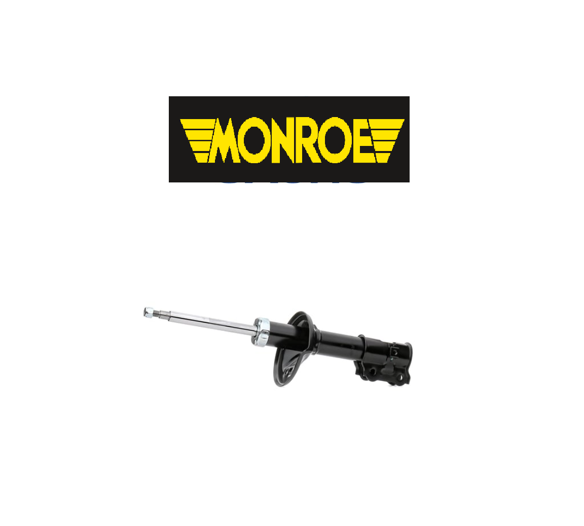 ÖN SAĞ AMORTİSÖR MONROE 546601C200 - R7613