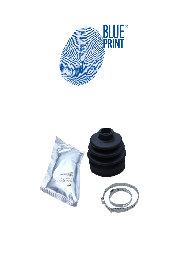 ÖN DIŞ AKS KÖRÜĞÜ BLUEPRINT 495091CB00 - ADG08104