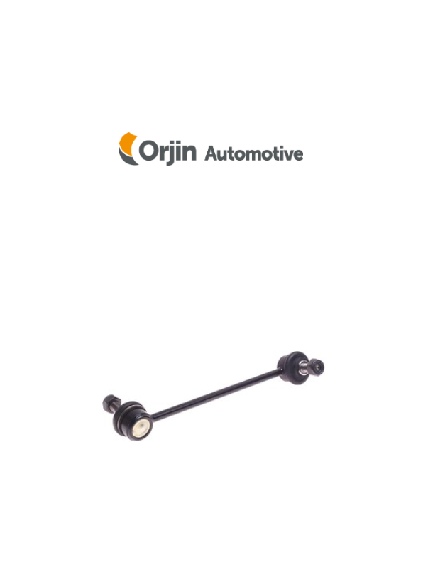 ÖN SOL VİRAJ ASKI ROTU ORJIN 548301C000 - 00509