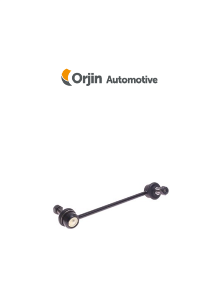 ÖN SOL VİRAJ ASKI ROTU ORJIN 548301C000 - 00509