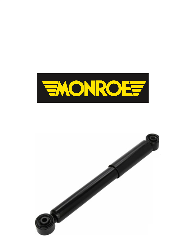 ARKA AMORTİSÖR MONROE 553101C200 - G21659