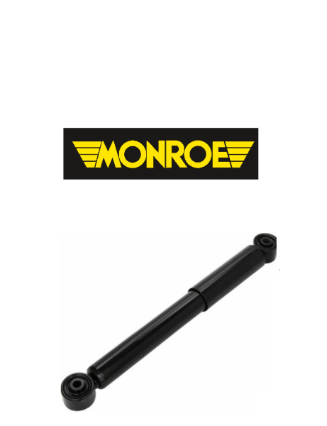 ARKA AMORTİSÖR 553101C200 - MONROE G21659